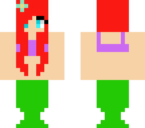 princess ariel
