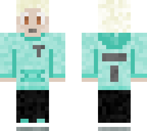 ptrixter skin