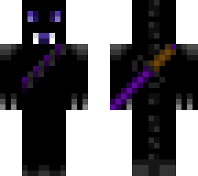 purple dragon