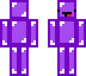 purple skeppy