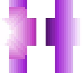 purple sunset