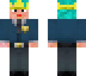 queen skin