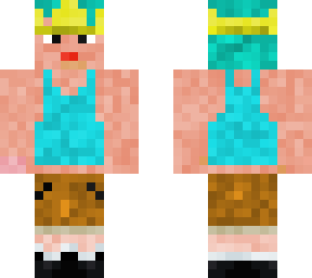 queen skin