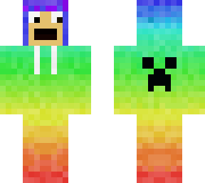 rainbow