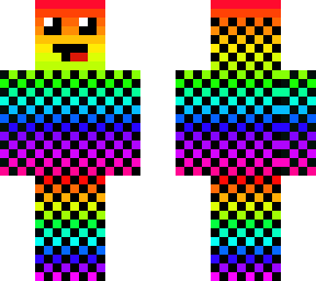 rainbow derp