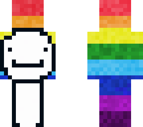 rainbow dream