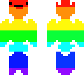 rainbow guy 2