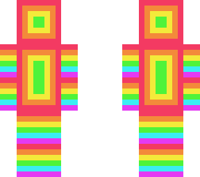 rainbow lol