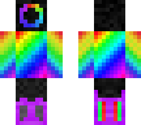 rainbow rally
