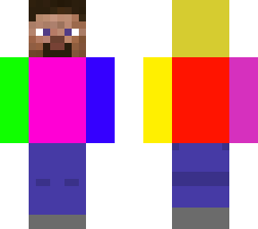 rainbowsteve
