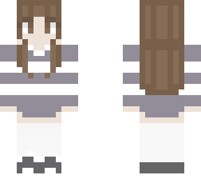 random skin