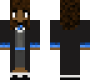 ravenclaw girl