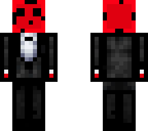 rays skin version 2