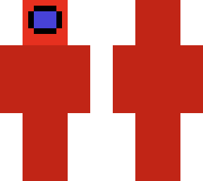 red among us