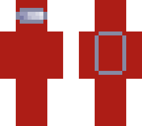 red among us