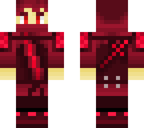 red assassin