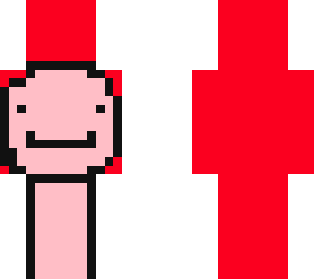 red dream