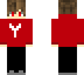 red kid