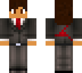 red_master as a lawyer