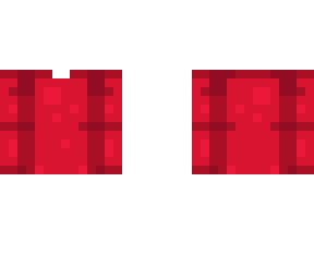 red sweater base