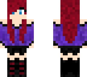 redhead bodta
