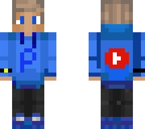 redori skin!
