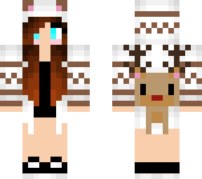 reindeer