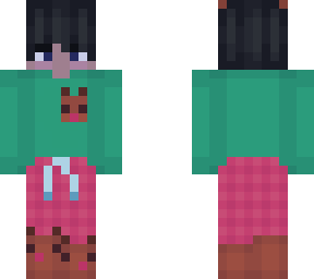 reindeer boy