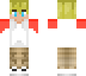 remodeled tommy skin