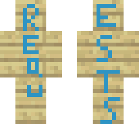 request skin