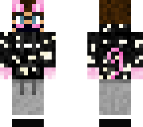 residue catboy