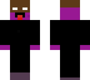 robber thing