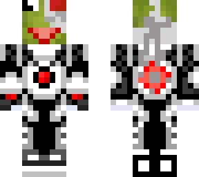 robo kermit
