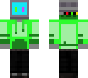 robogamer