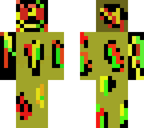 robot duck