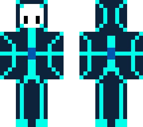 robot fall guy