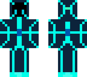 robot fall guy with beanbot faceplate