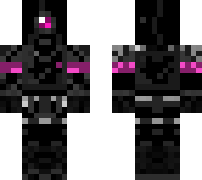 robot lost into void v5