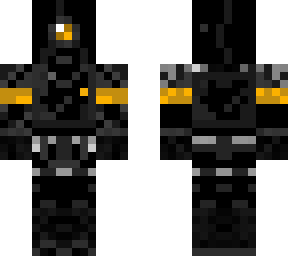 robot lost into void v6