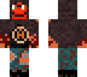 rogue demon