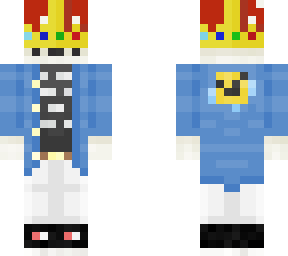 royal mushroom