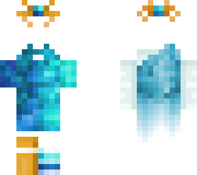 royalty of the sea