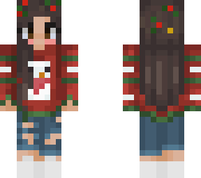 rue christmas fit