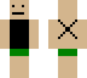 rust green pants