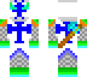 ryju the crusader