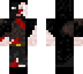 s.t.a.l.k.e.r bandit duster zombified