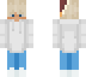 sakujitsu skin but christmas