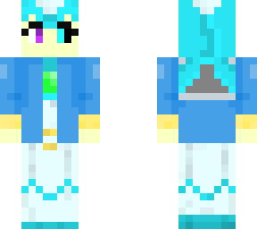 sans galaxina