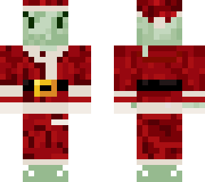 santa chobi