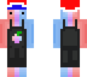 santa fruit